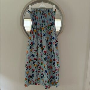 HillHouse dress size L
